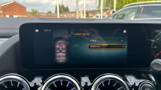 Mercedes-Benz Eqa 250 140kW AMG Line 66.5kWh 5dr Auto Electric Hatchback